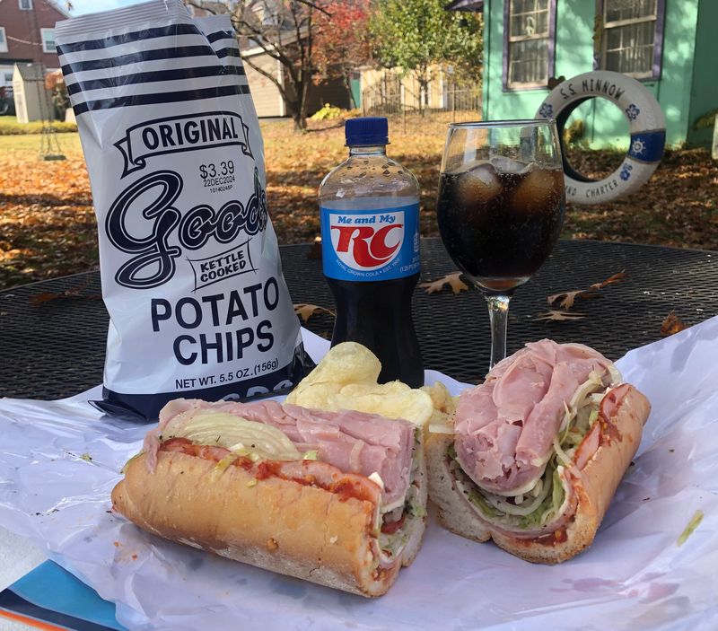 Screpesi’s — Reading, PA