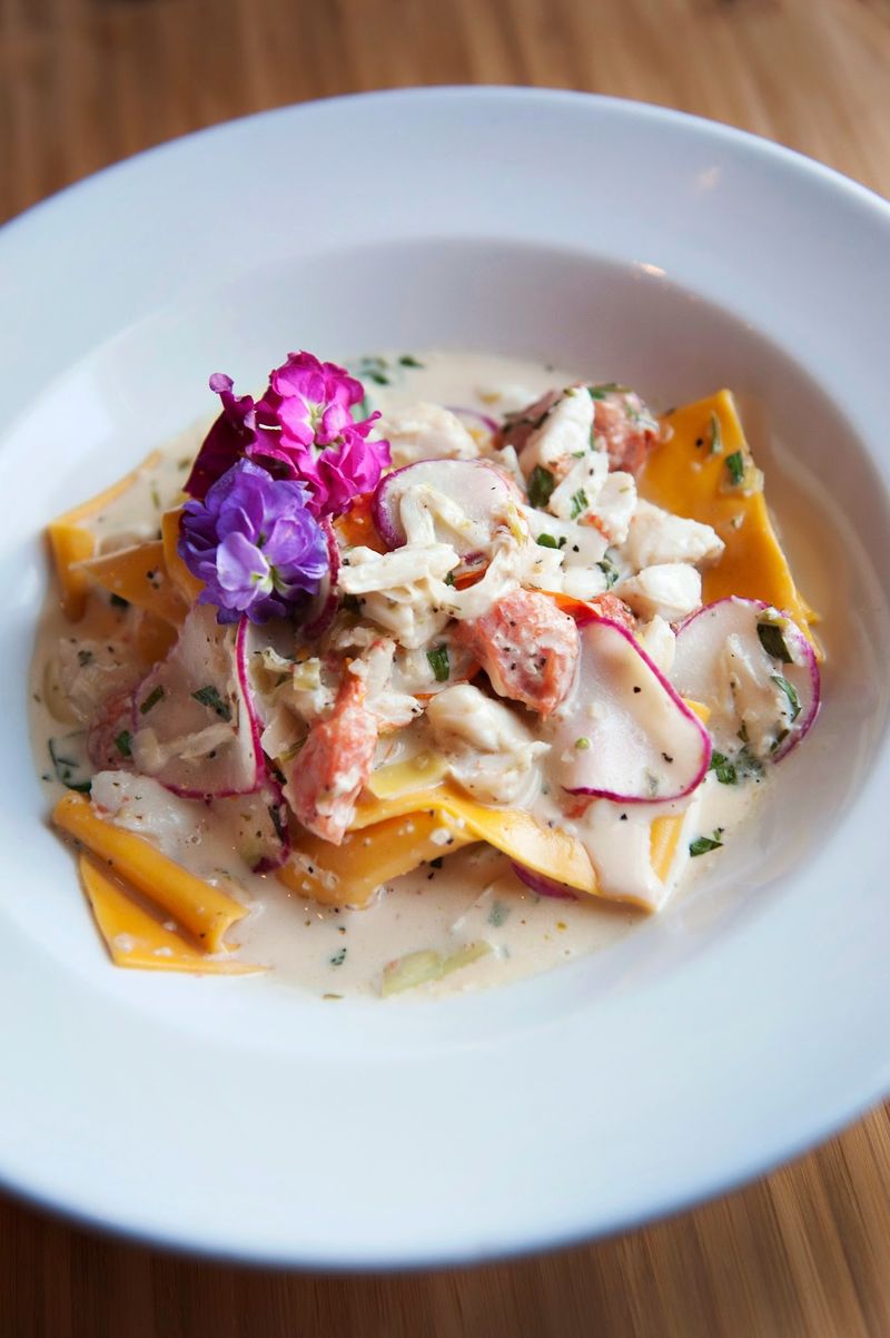 Housemade Pasta Craft