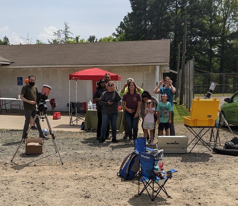 Community Events & Local Culture