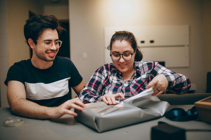 Experience Gift (Classes, Spa, Event Tickets)