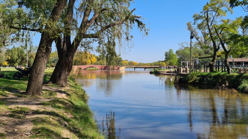 San Antonio de Areco