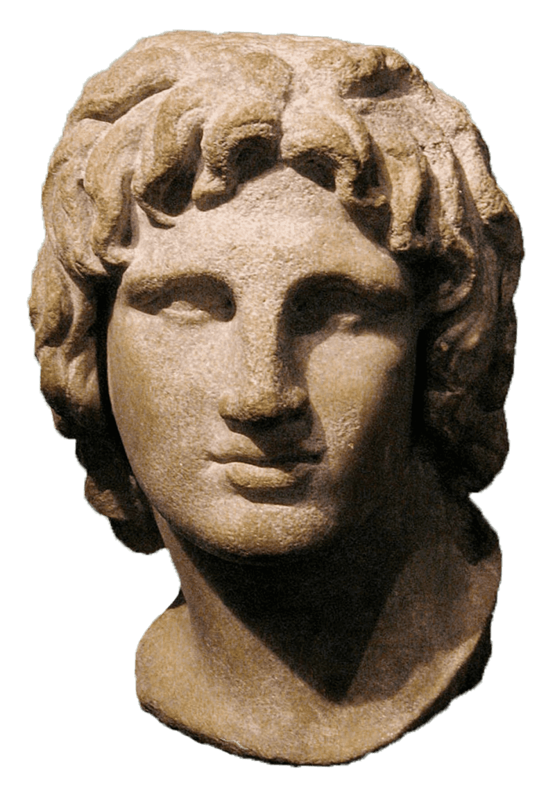 Alexander the Great