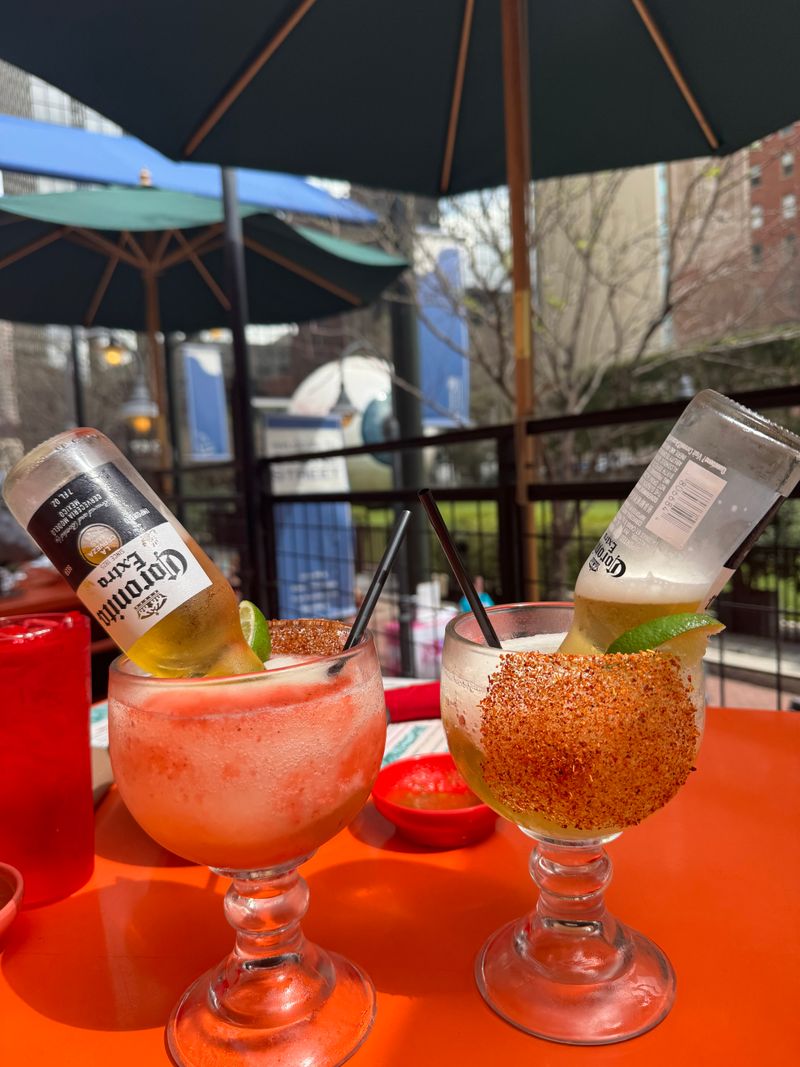 Cocktails Worth The Hype