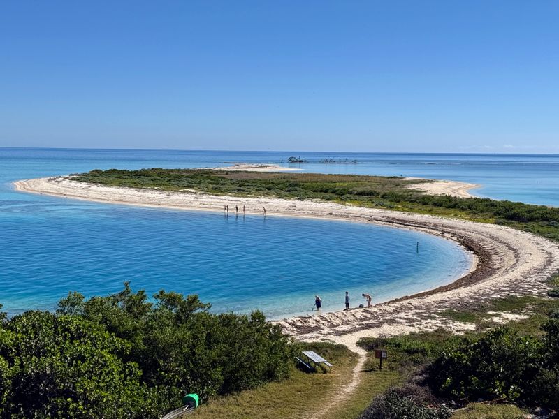 Respecting a Fragile Paradise