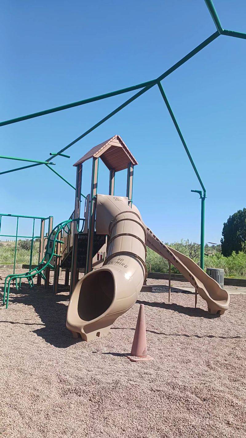 Family Friendly Playtime