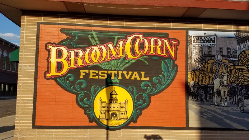 Seasonal Festivals and Parades