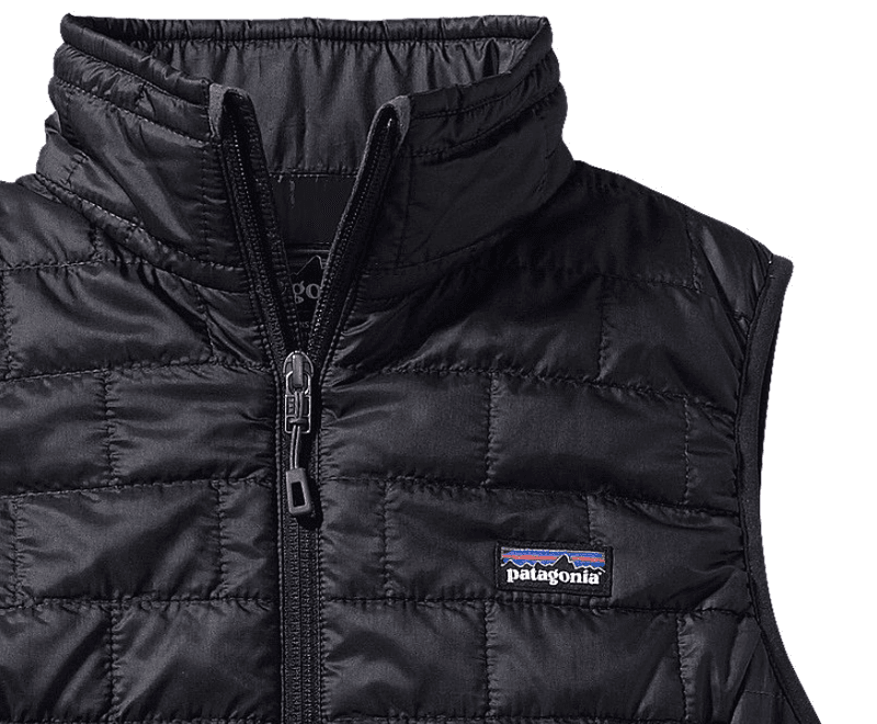 Patagonia Nano Puff Vest