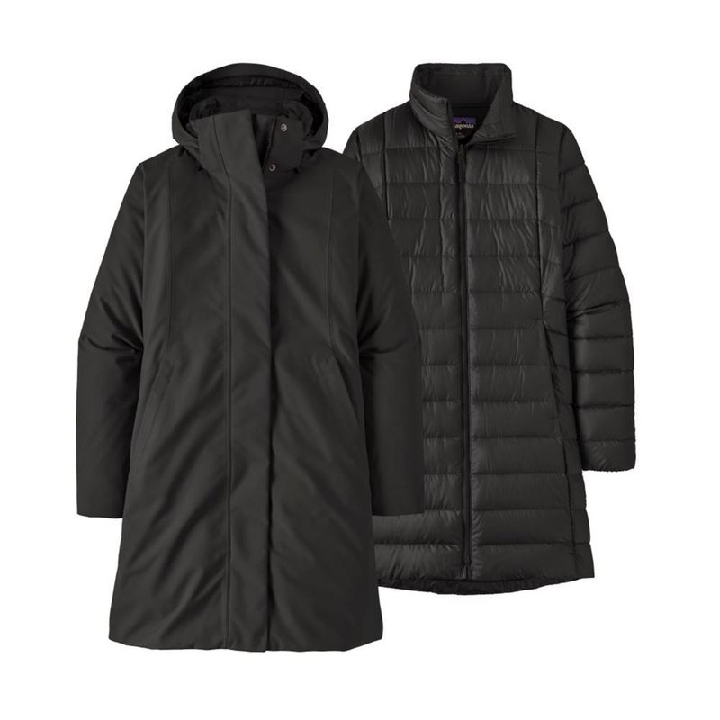 Patagonia Tres 3-in-1 Parka