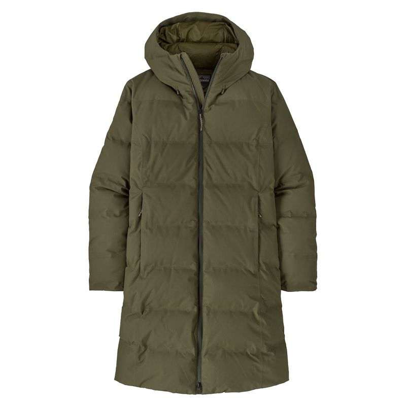 Patagonia Jackson Glacier Parka