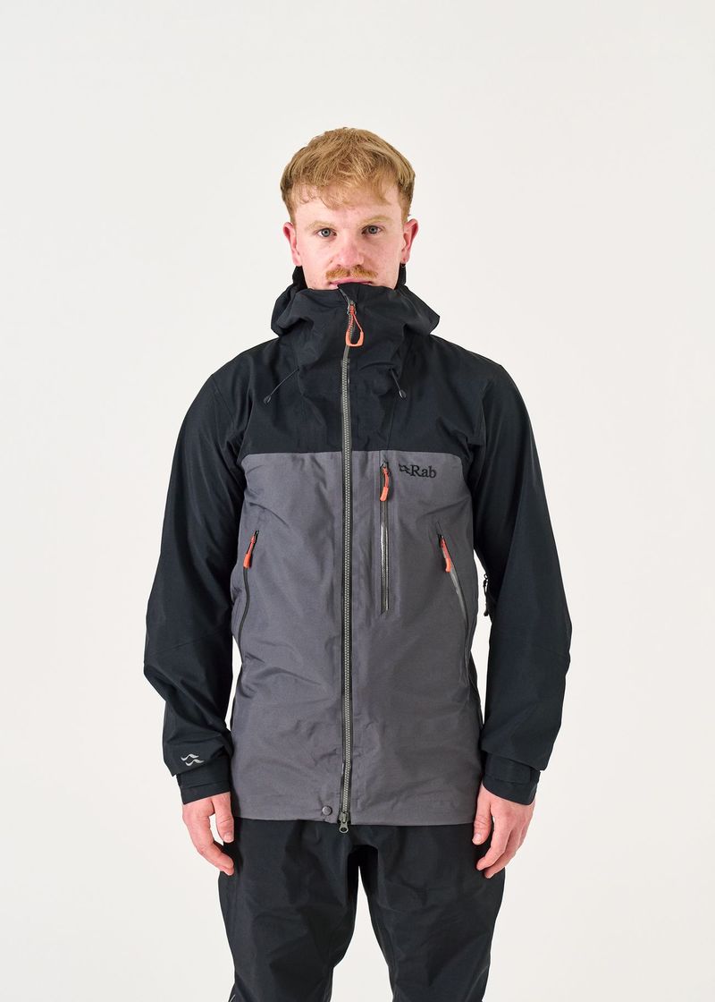 Rab Latok Mountain GORE-TEX Pro Jacket