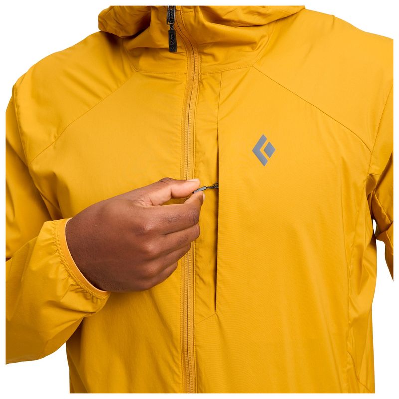 Black Diamond Alpine Start Hoody