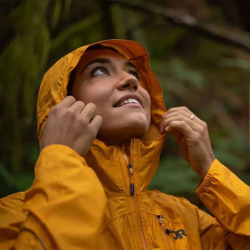 Outdoor Research Helium Rain Jacket