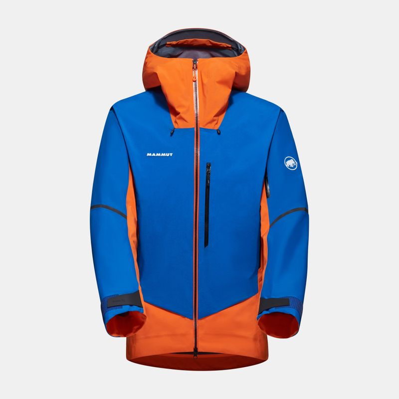 Mammut Eiger Nordwand Pro HS Hooded Jacket