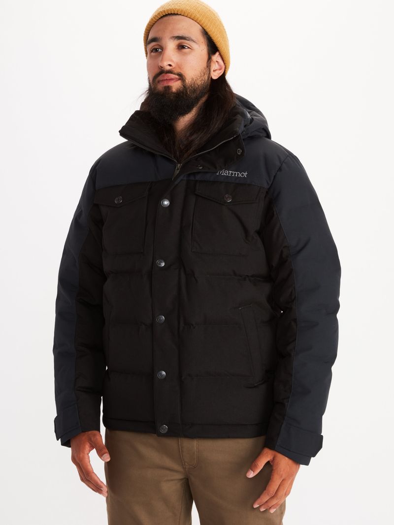 Marmot Fordham Jacket