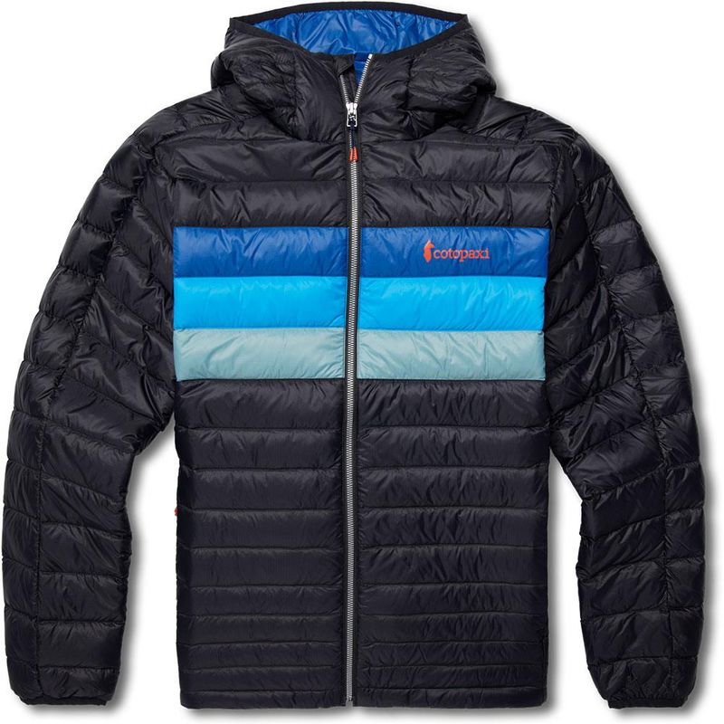Cotopaxi Fuego Hooded Down Jacket