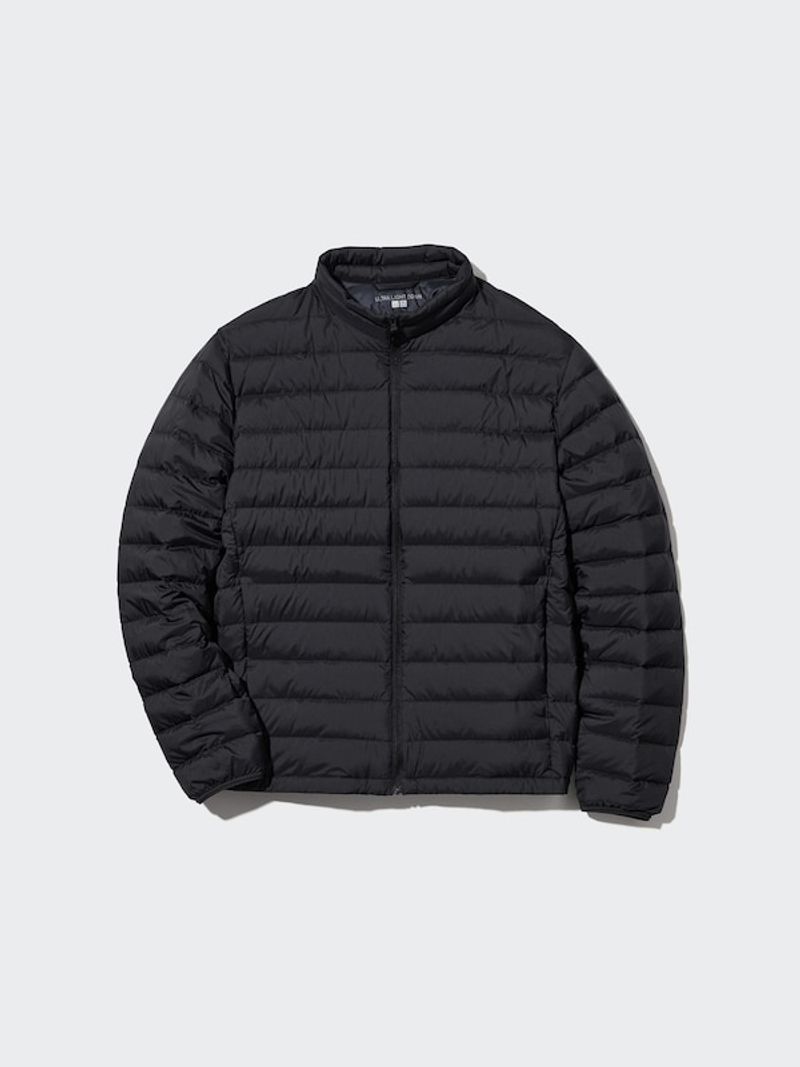Uniqlo Ultra Light Down Jacket