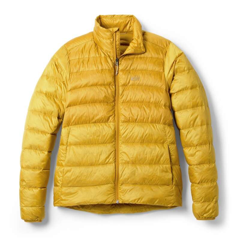 REI Co-op 650 Down Jacket