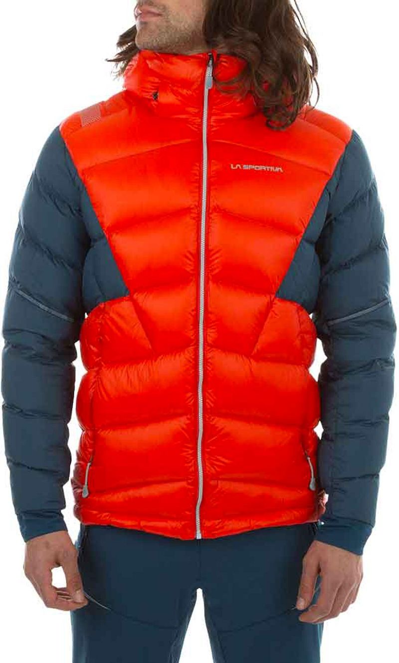 La Sportiva Supercouloir 1000 Jacket