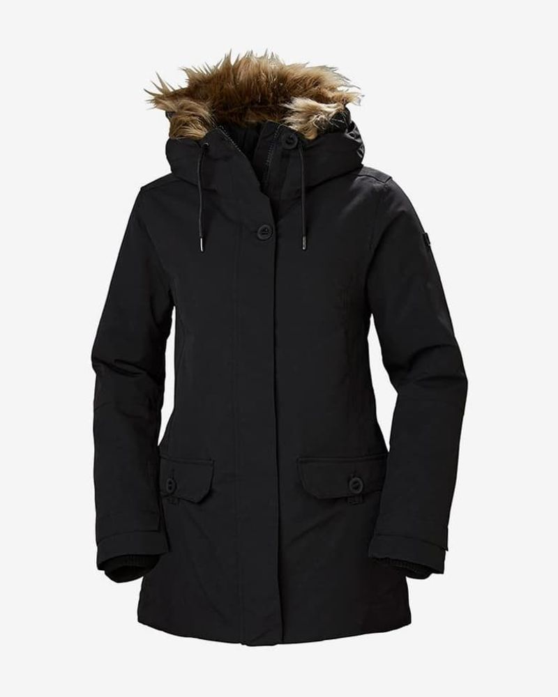 Helly Hansen Svalbard Parka