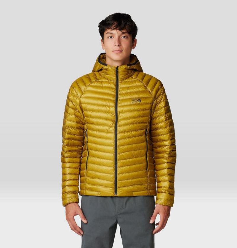 Mountain Hardwear Ghost Whisperer/2 Down Hoodie