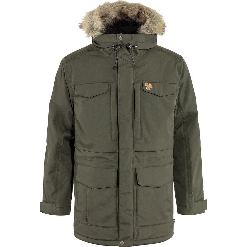 Fjallraven Nuuk Parka