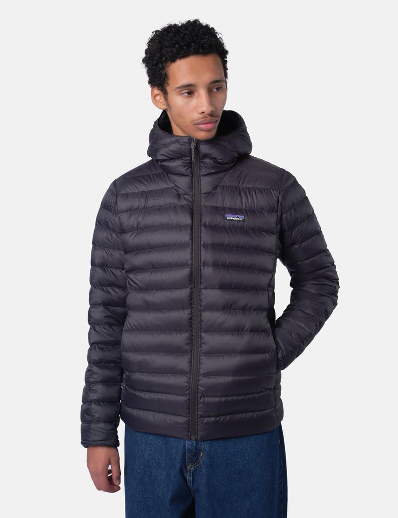 Patagonia Down Sweater Hoody
