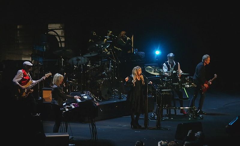 Fleetwood Mac (classic core)