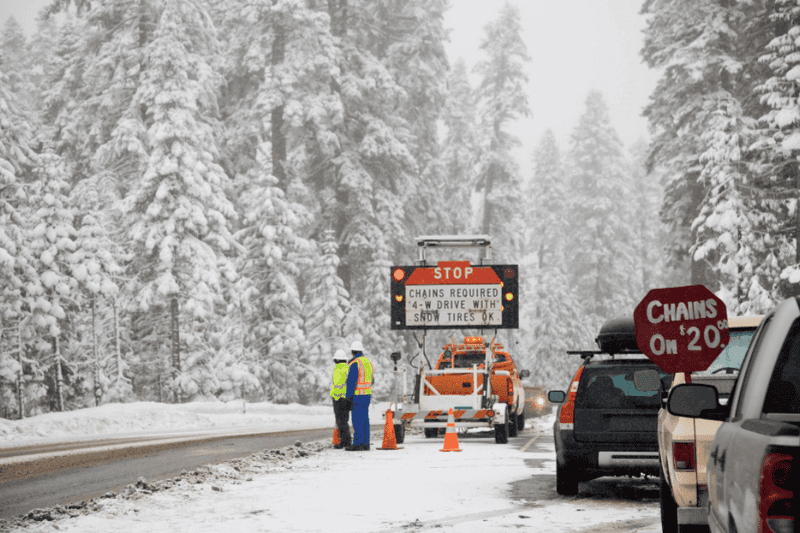 Key Developments: Evacuations & Record Levels