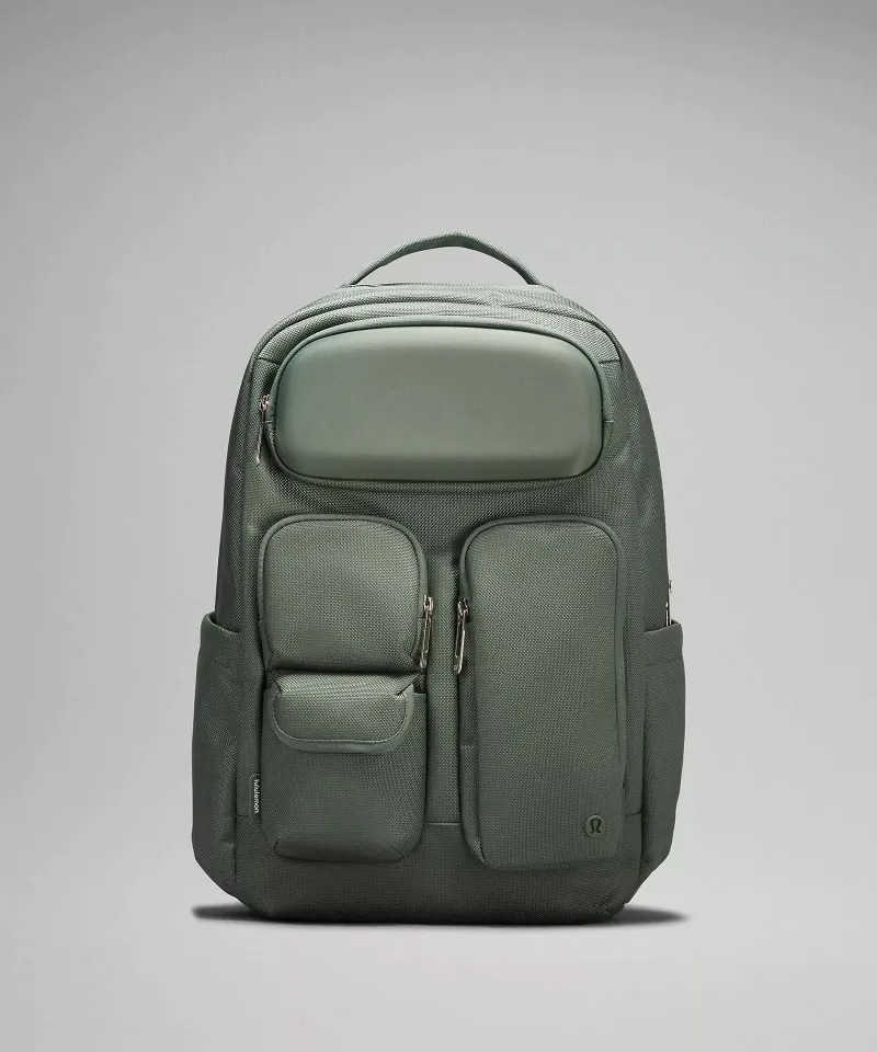 lululemon Cruiser Backpack 23L