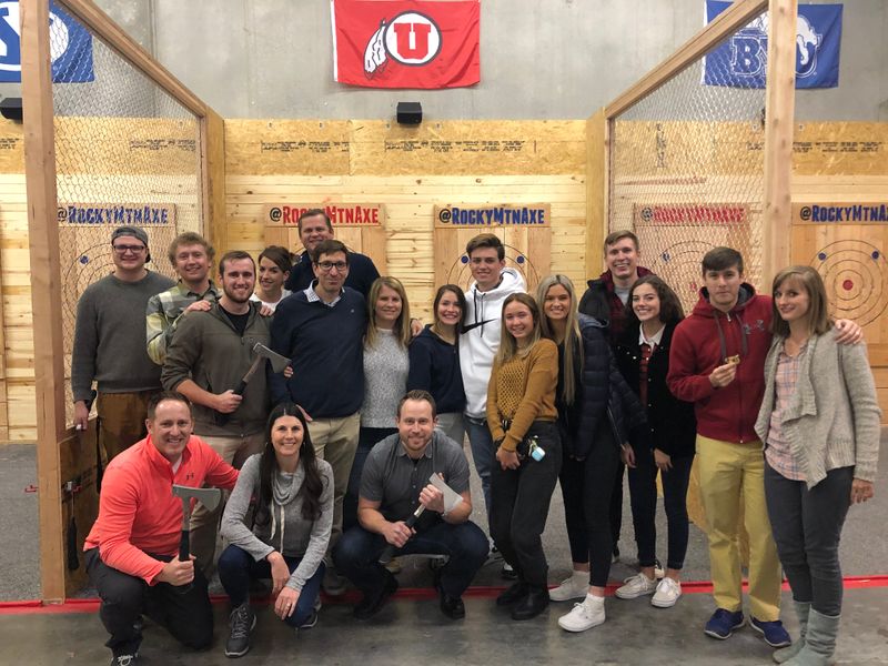 Salt Lake City, Utah