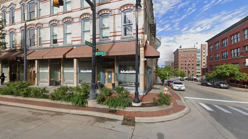 Grand Rapids, Michigan