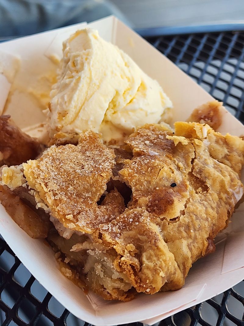 Classic Apple Done Right