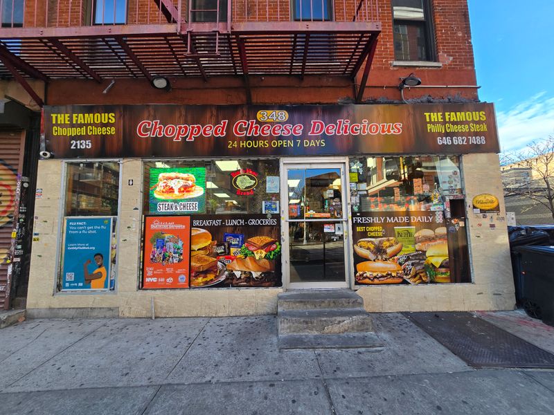 The Neighborhood Energy Of East Harlem
