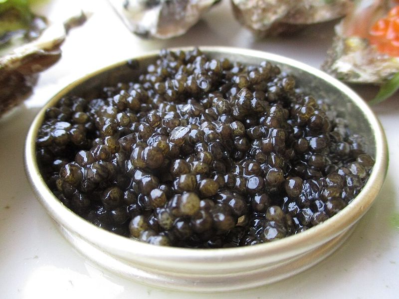 Caviar