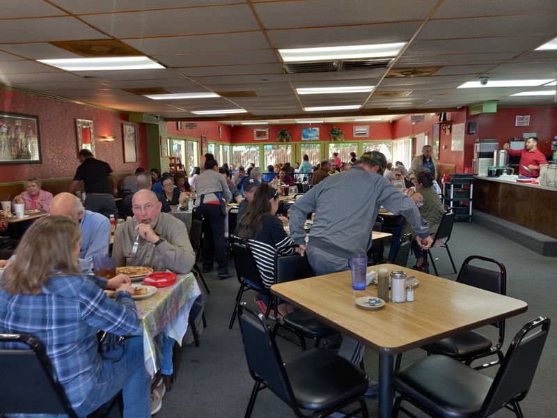 Original Blanco Cafe