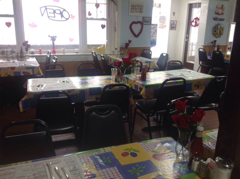 Granny's Pancake House (Hamburg)