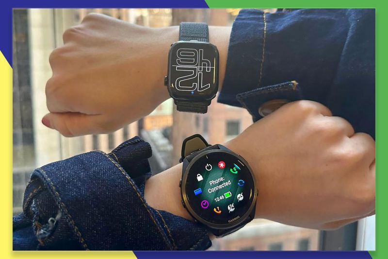 Safety features (useful while traveling)