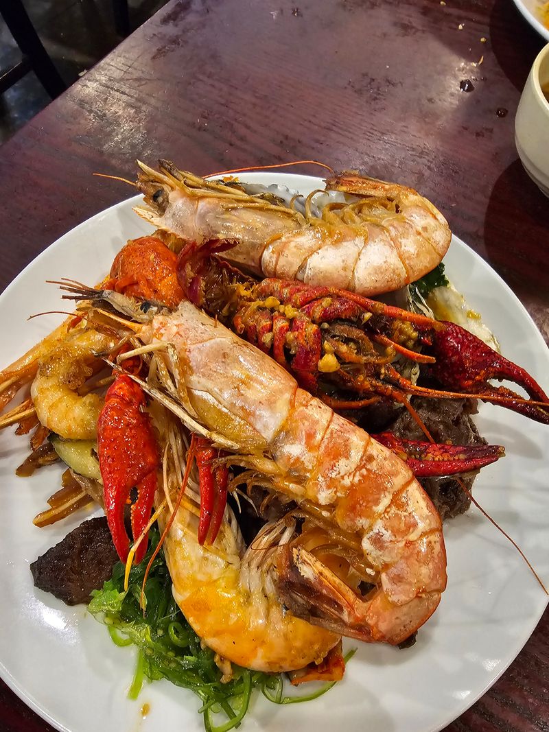 Royal Buffet — Hoffman Estates, IL