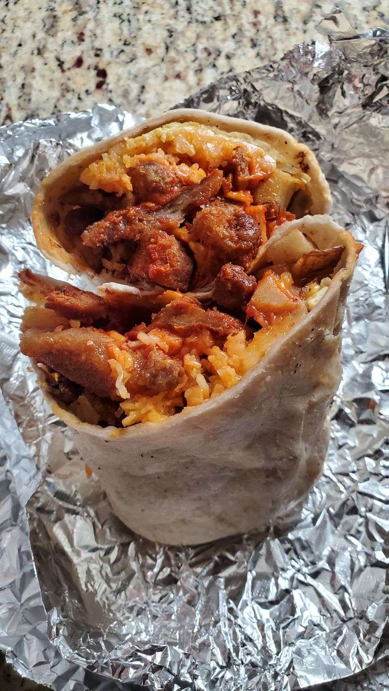 Portions That Wow Without Price Shock