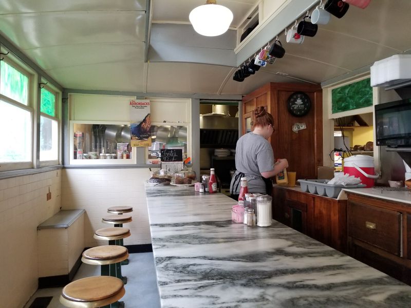 Foote's Port Henry Diner