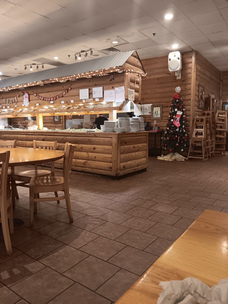 Farmer’s Family Restaurant Buffet — Murfreesboro & Columbia, TN