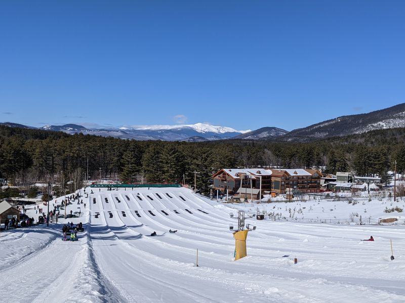 North Conway, New Hampshire