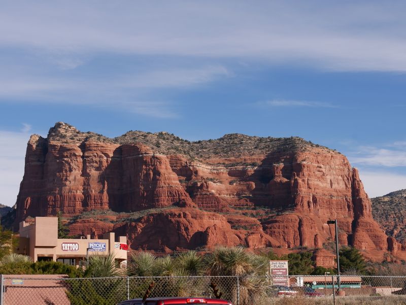 Local Dining Experiences