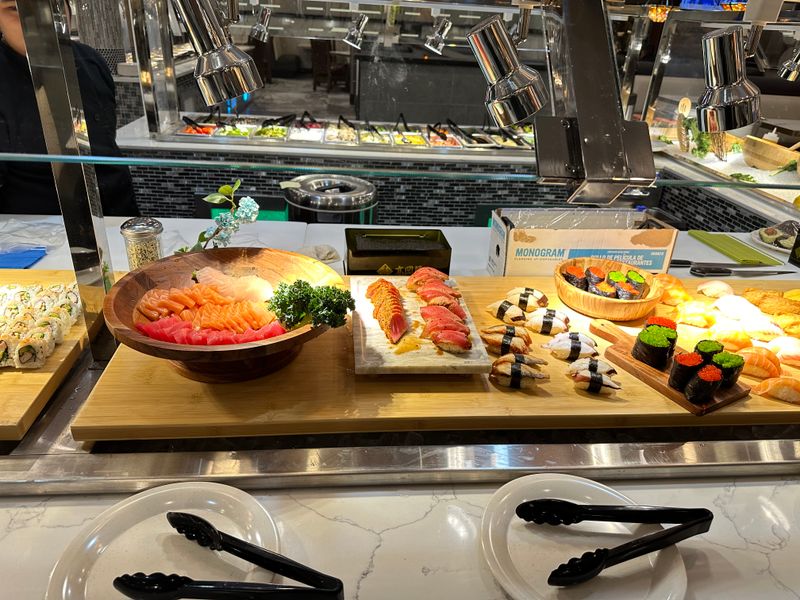 Number 1 Buffet – Avondale