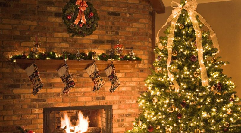 Why This Christmas Will Be So Warm