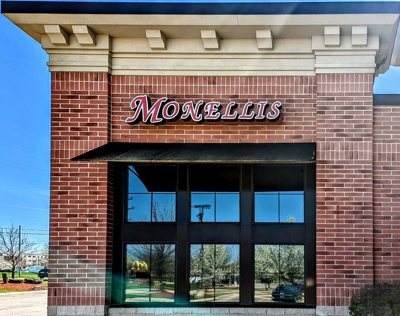 Service With Midwest Warmth