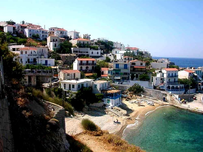 Aging Is Respected, Not Feared