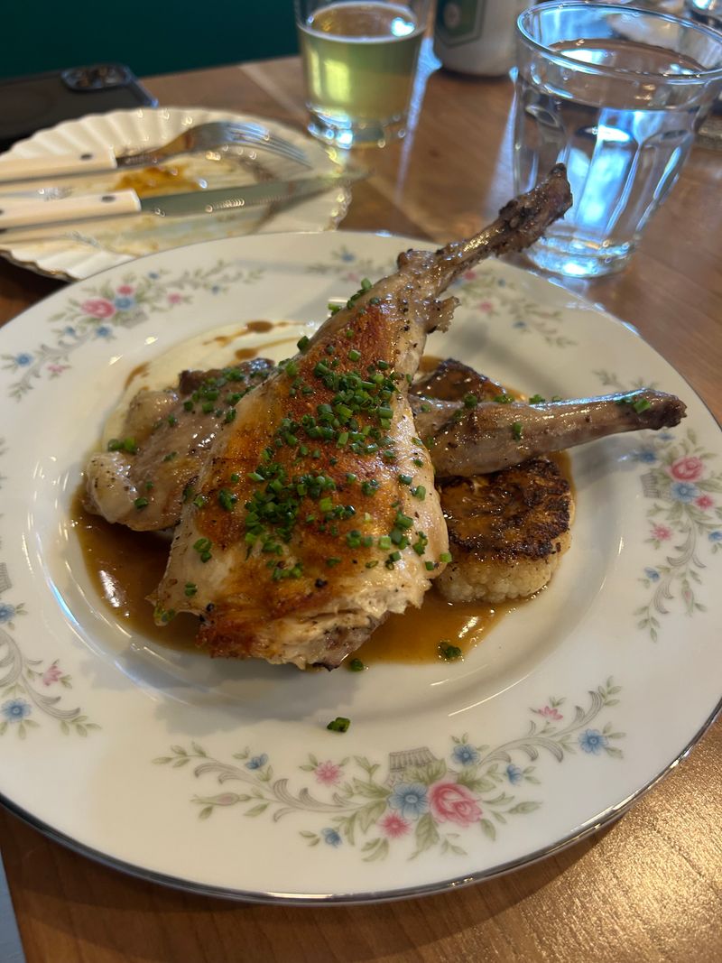 Service With Heart And Polish