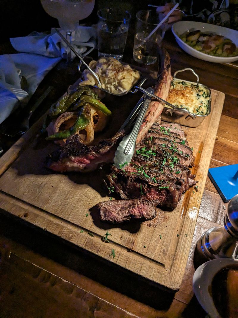 Price Point and Portions