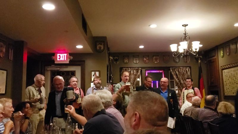 Why It Feels Like Munich